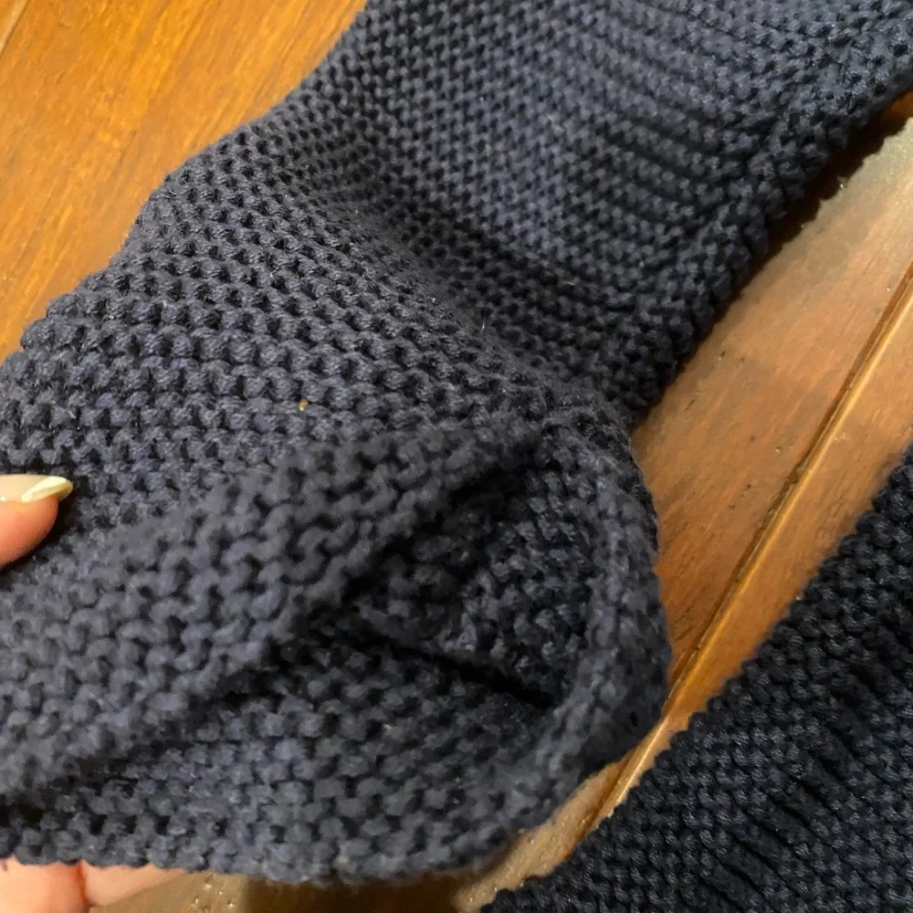 Zara girls sweater size 13/14 y old